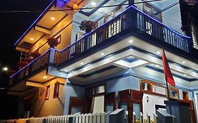 Cong Man Homestay Cham Island