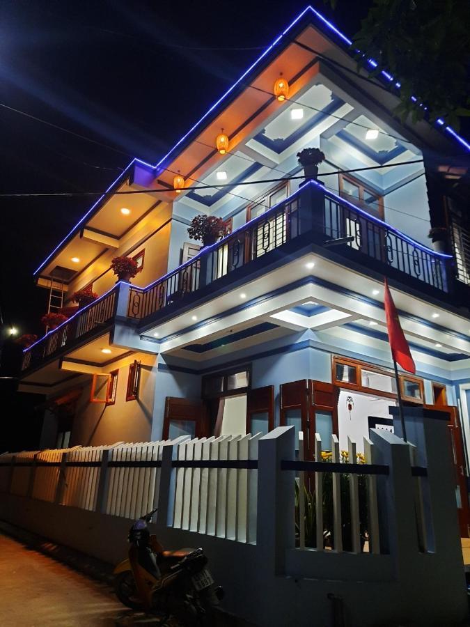Cong Man Homestay Cham Island Хойан Экстерьер фото