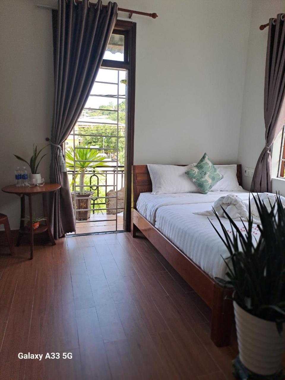 Cong Man Homestay Cham Island Хойан Экстерьер фото